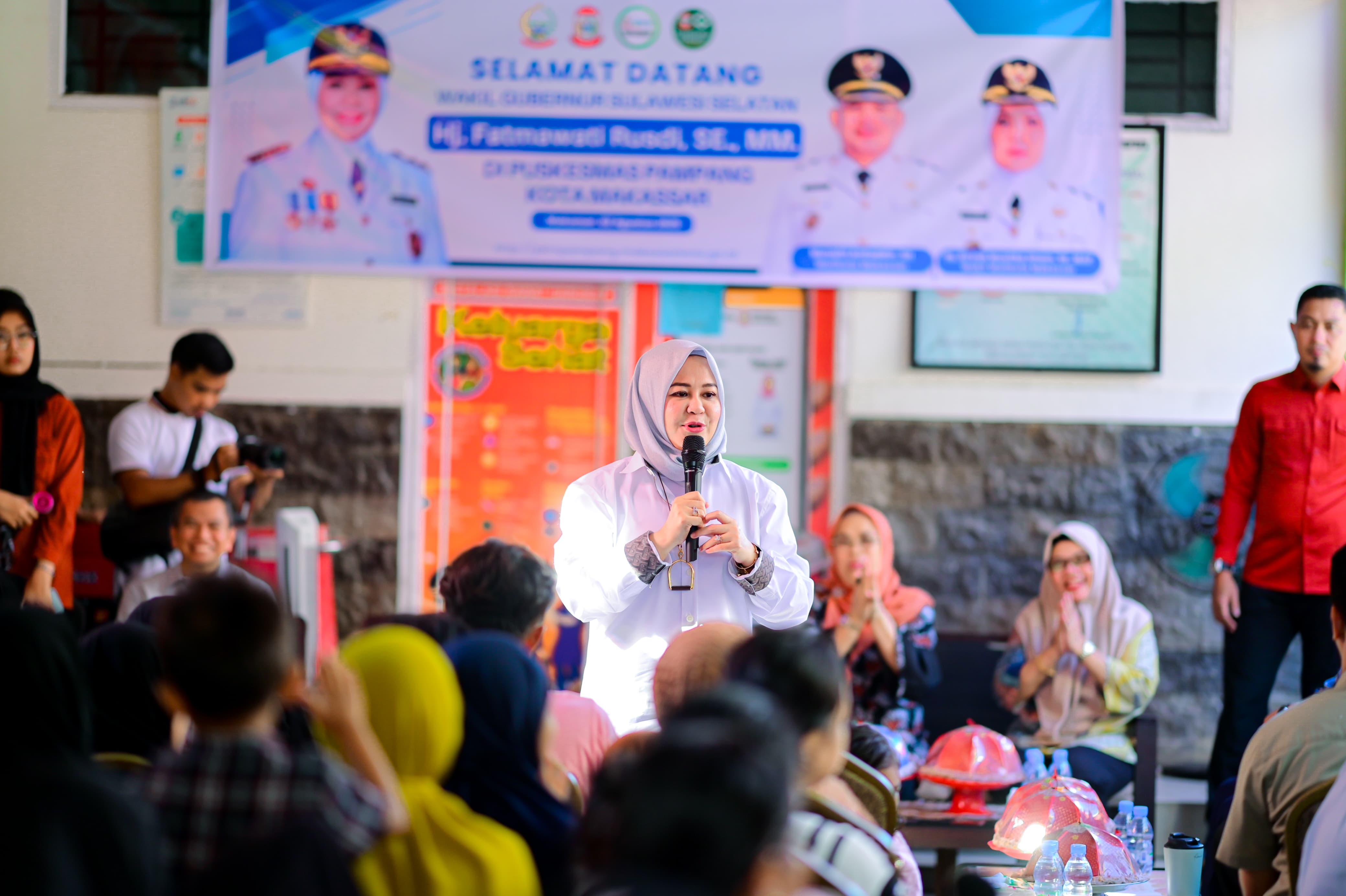 Sebanyak Rp62 Miliar Digelontorkan untuk Stunting, Program Genting Sasar 15.240 Anak di 24 Kabupaten/Kota