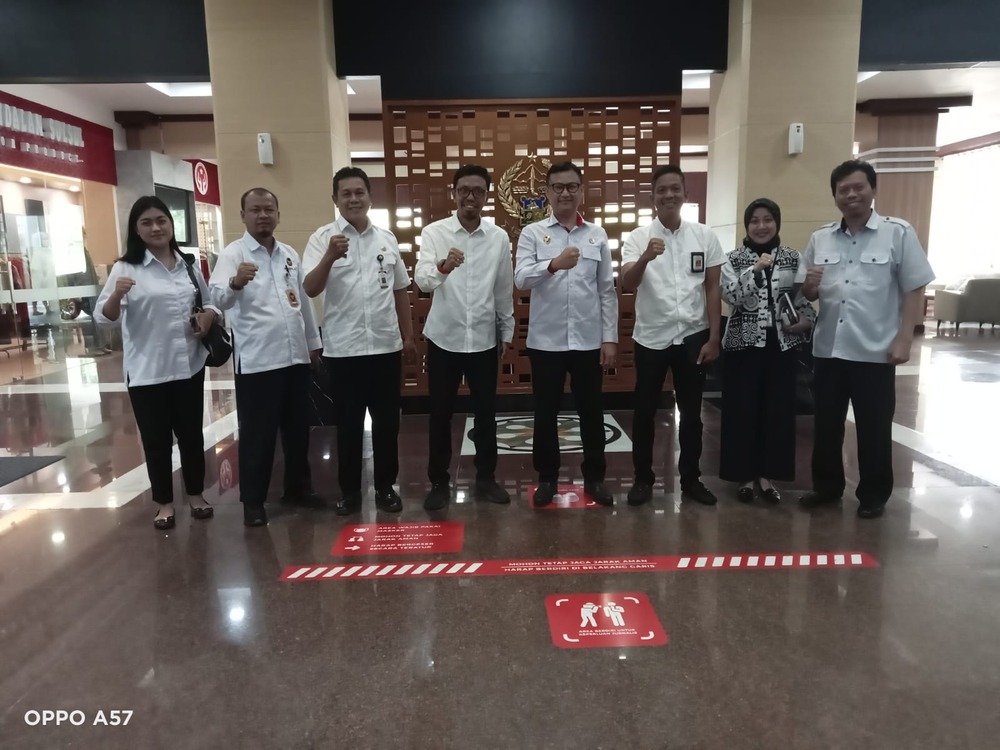 Masyarakat Rentan Terpapar Informasi Menyesatkan, Kemenko Polkam Tegaskan Pentingnya Literasi Digital 