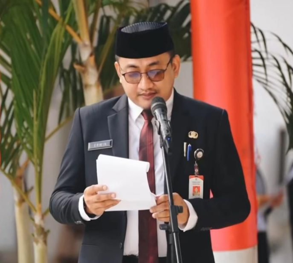 Pemprov Sulsel Usul 1.578 PPPK Paruh Waktu, Sebagian Besar Guru 