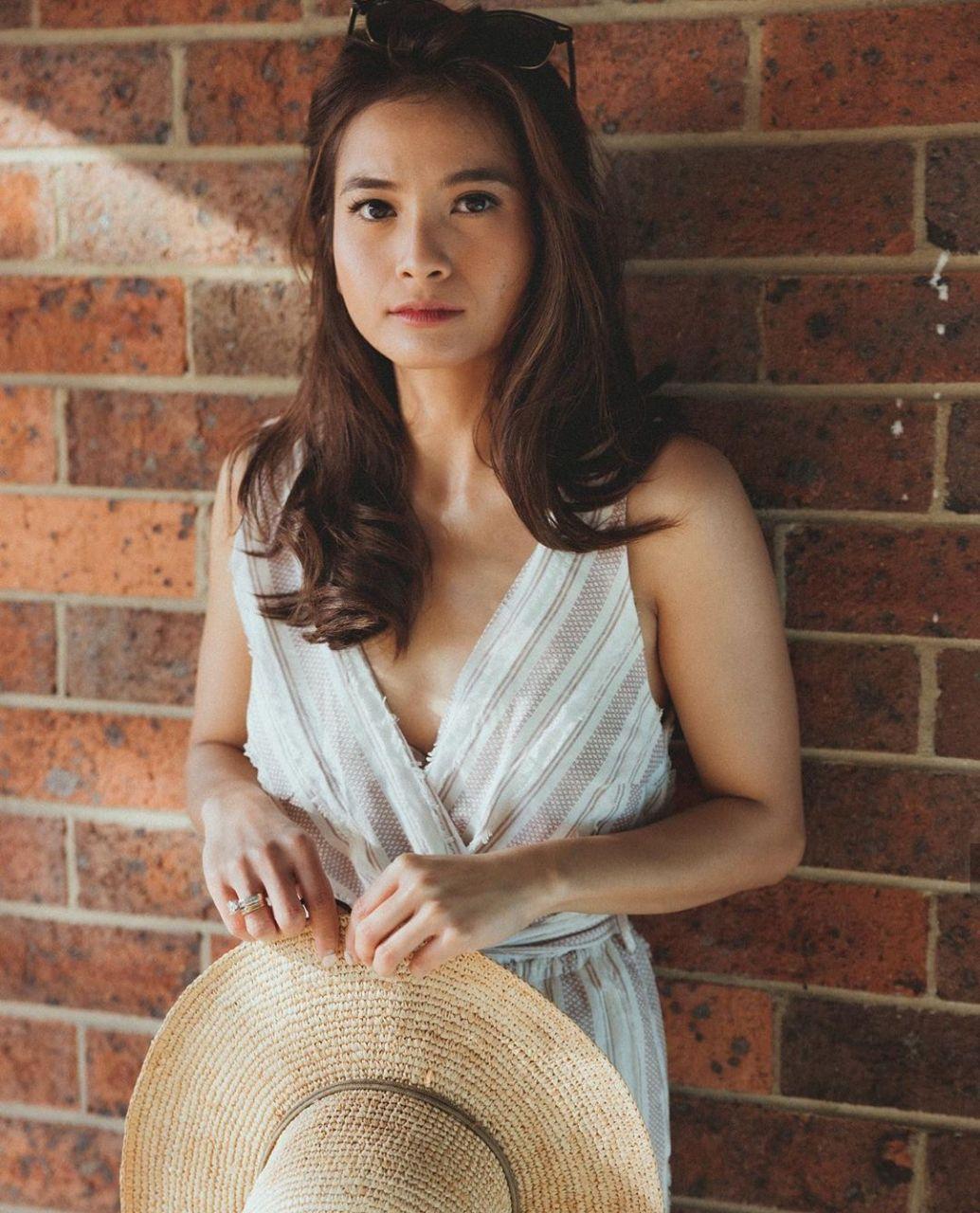 Ternyata Sudah Tiga Bulan Bercerai, Acha Septriasa Kini Jalani Hidup Slow Living