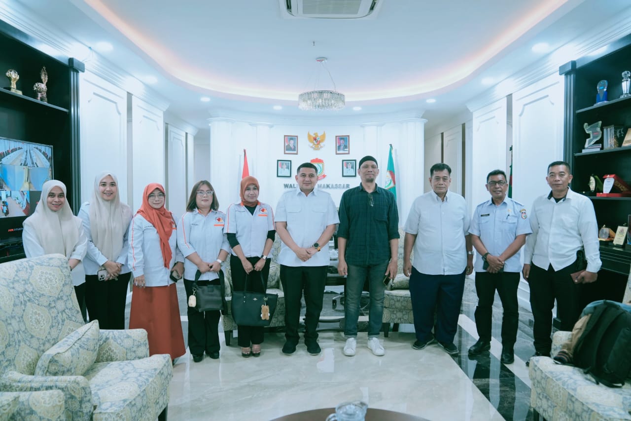 Asprindo Sulsel dan Pemkot Makassar Jalin Kerja Sama Gelar Pameran UMKM 2025