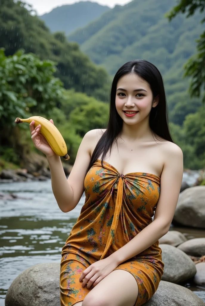 7 Makanan yang Efektif Menurunkan Hipertensi, Ada Pisang hingga Kiwi