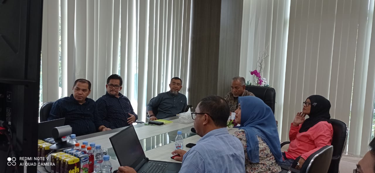 Sulbar Matangkan Persiapan Program MBG, SPPG Segera Dibangun