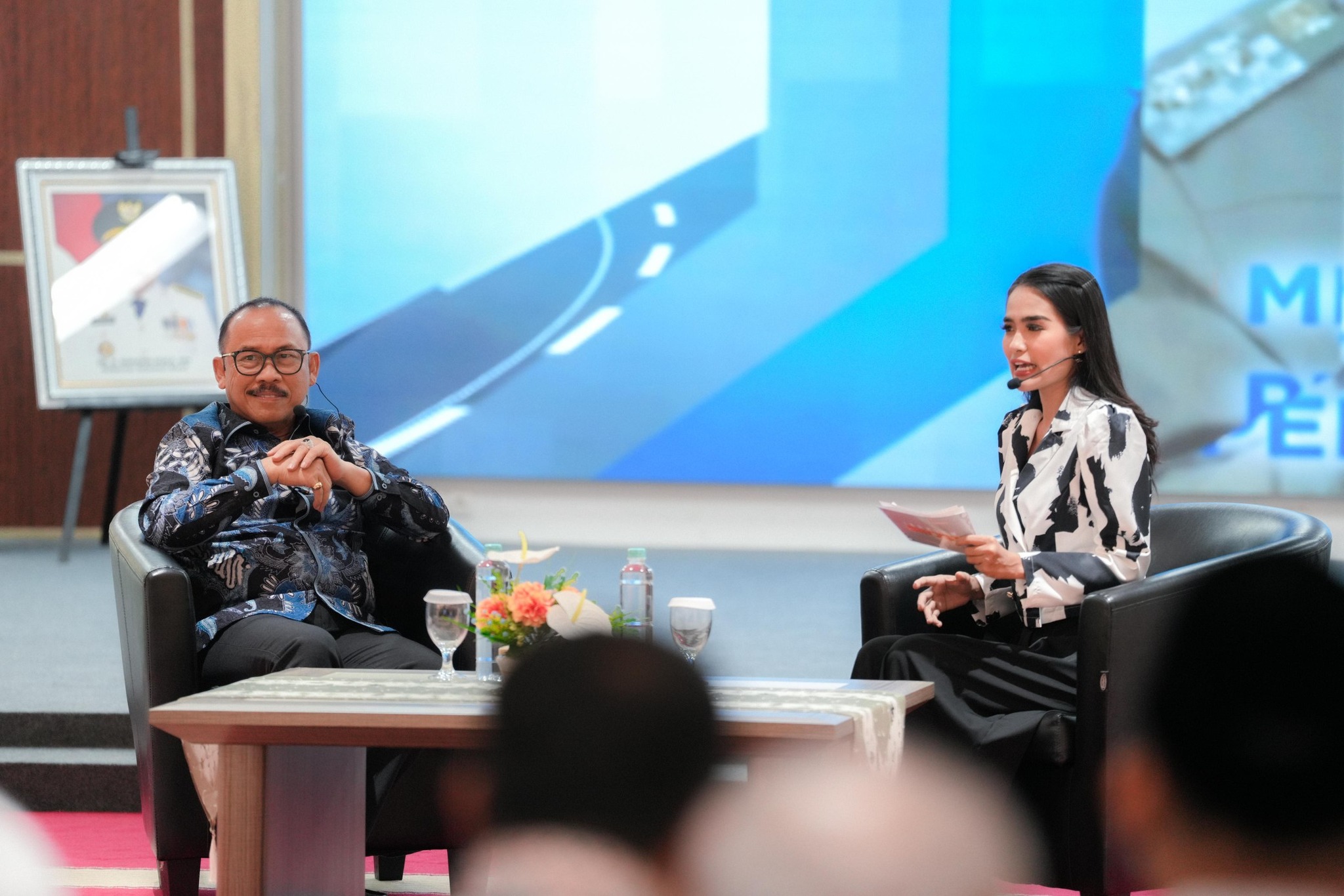 Bagi Pemilik Kendaraan yang Beraktivitas di Sulbar, Gubernur Imbau Balik Nama ke Plat DC demi Tingkatkan PAD