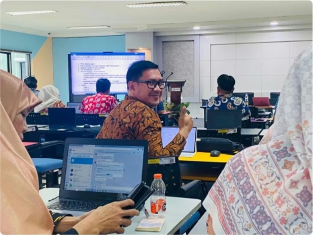 Inovasi Pandu Genre Hadir di Parepare Perkuat Layanan dan Edukasi Generasi Muda dalam Perencanaan Berkeluarga Sejak Dini