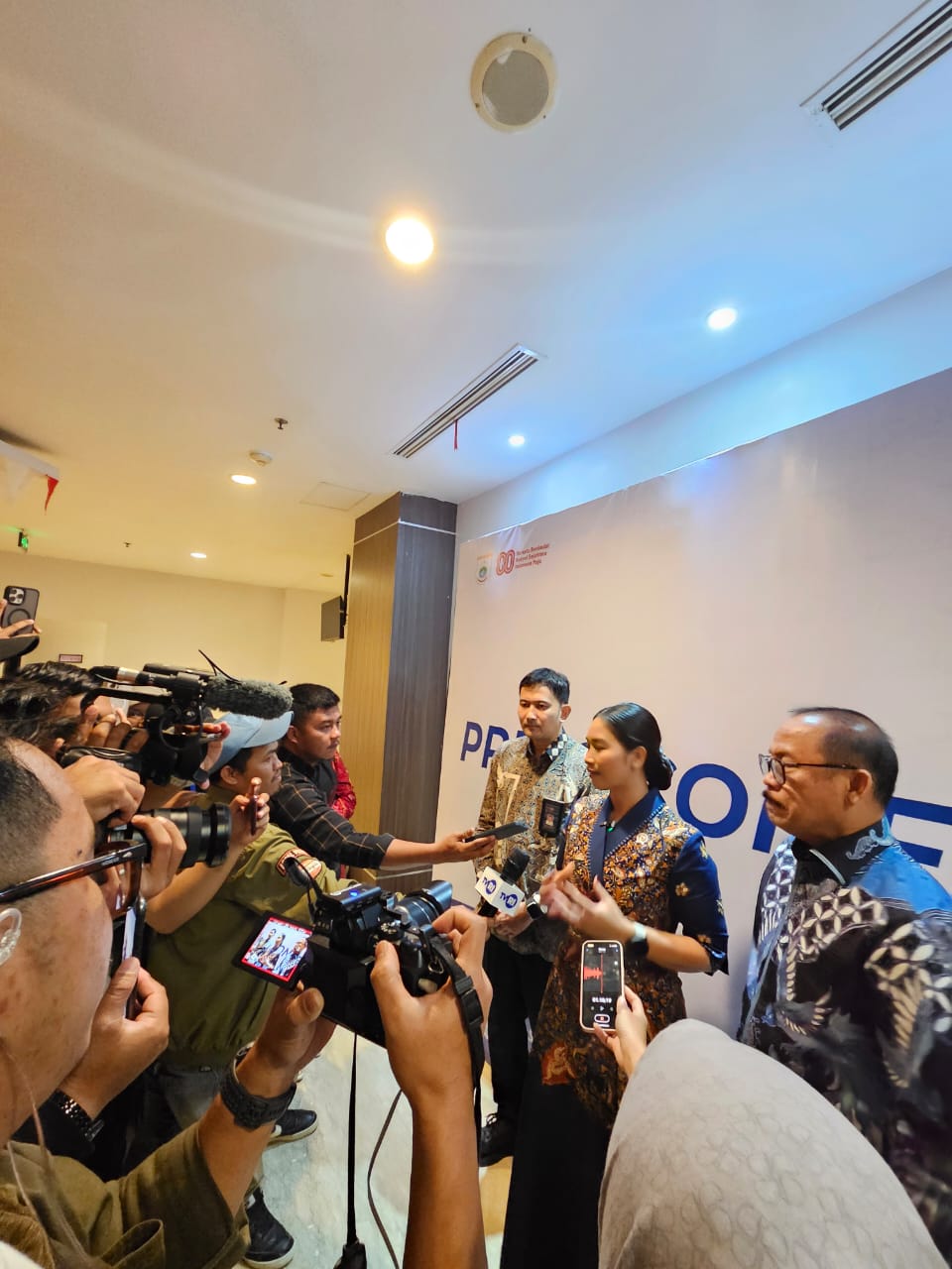 Wamenpar Dukung Promosi Internasional Sandeq Silumba, Siap Kolaborasi di 2026