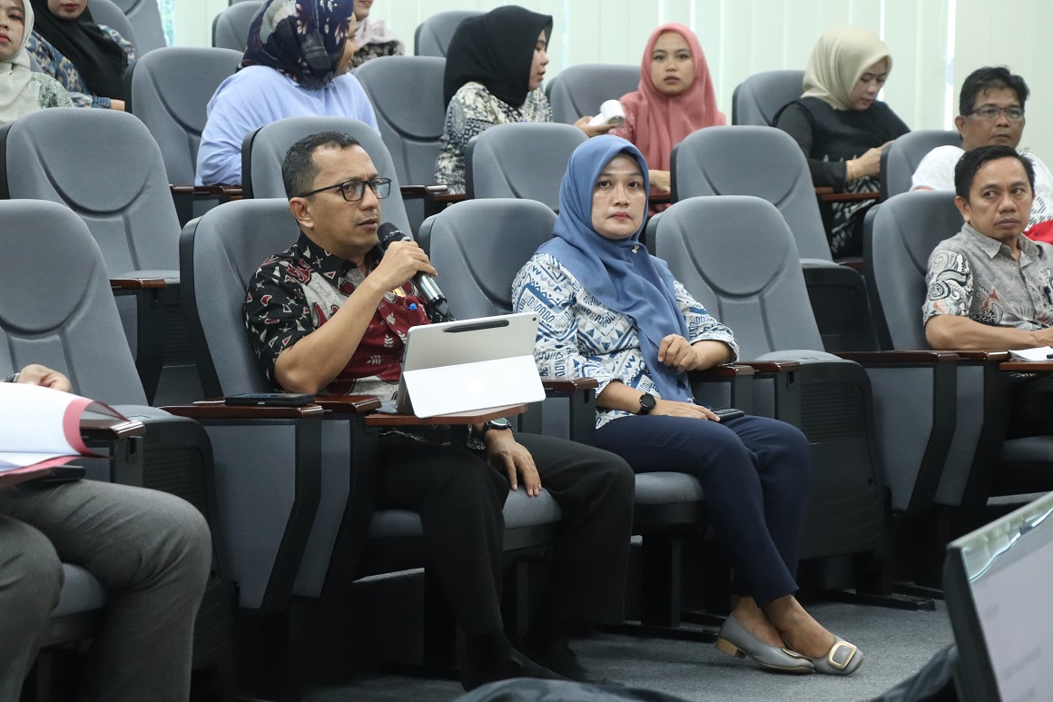 Diskominfo SP Sulbar Siap Sukseskan Perayaan HUT RI ke-80