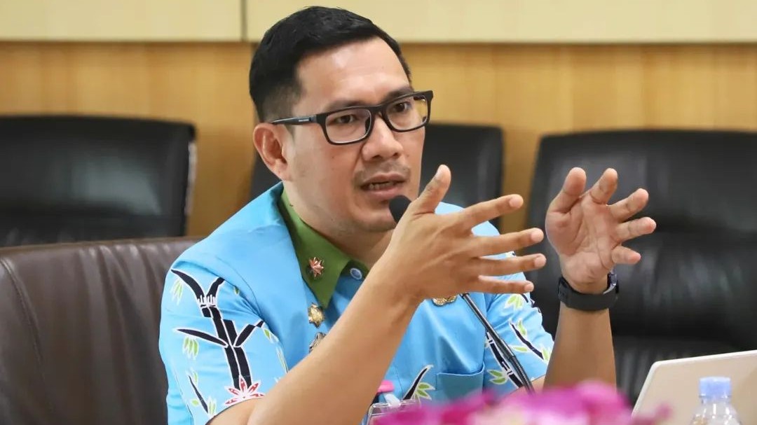 Respons Cepat Pemkot Parepare Buka Pos Pengaduan PBB di Setiap Kelurahan 