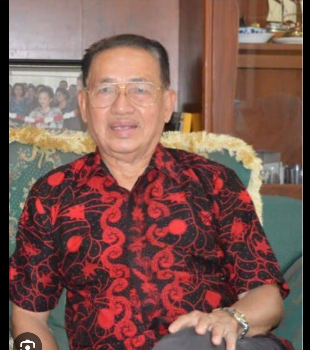 Pansel Umumkan Tiga Terbaik Calon Sekda Provinsi Sulbar, Prof Basri Hasanuddin: Penetapan Ini Mempertimbangan Seluruh Aspek