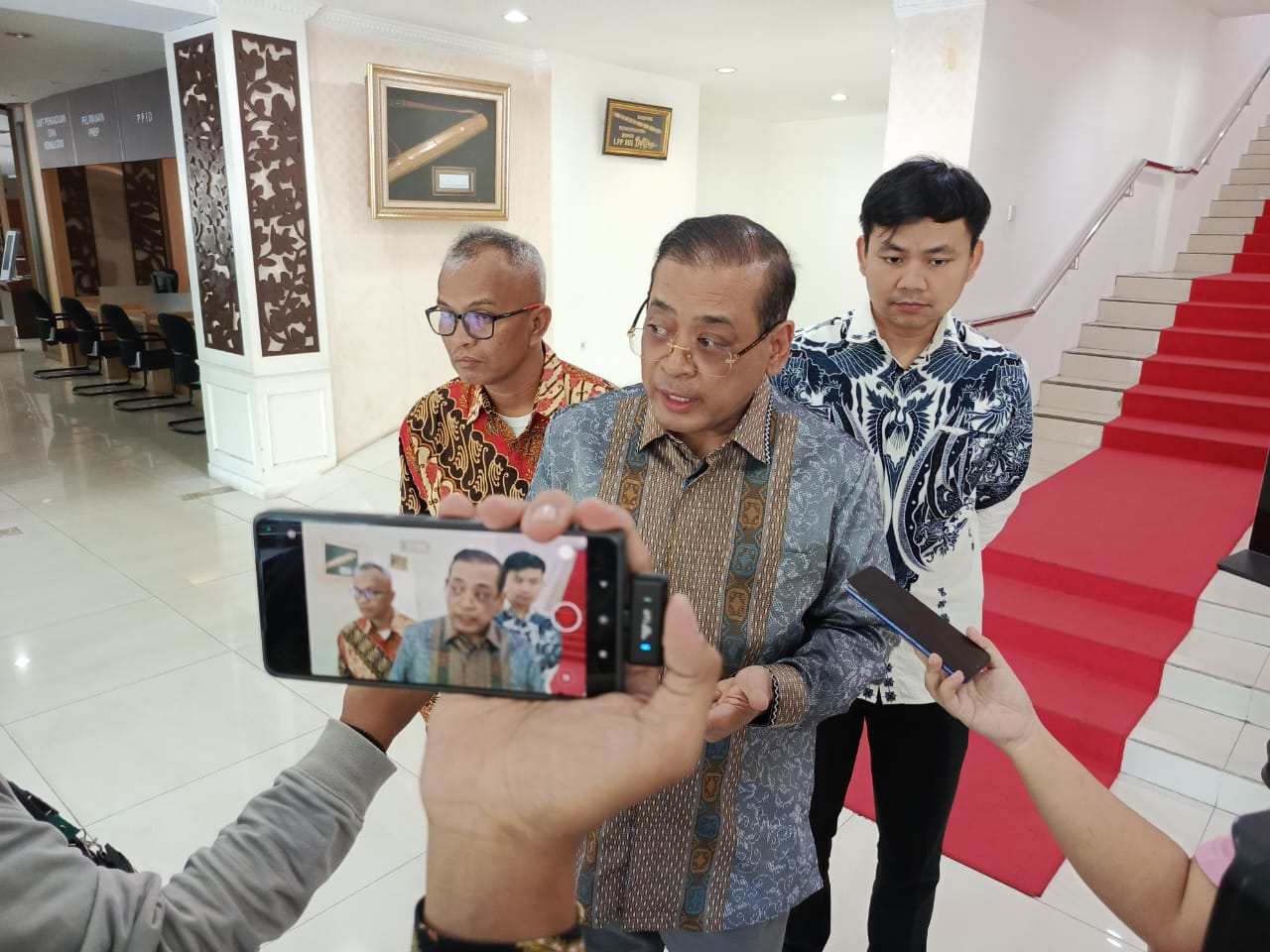 15 Tahun Berlaku, 44 Persen Badan Publik Masih Abaikan UU KIP 