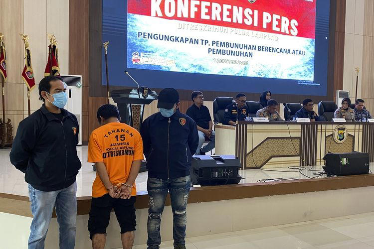 Tagih Cicilan Mingguan Rp125 Ribu, Penagih Kredit Malah Dibunuh Nasabahnya