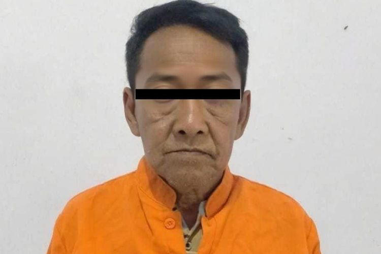 Kakek 66 Tahun Aniaya Perempuan LC Gegara Ditagih Bayaran