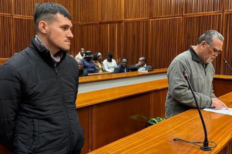 Sadis! Petani di Afrika Bunuh Dua Perempuan Lalu Buang Jasadnya di Kandang Babi