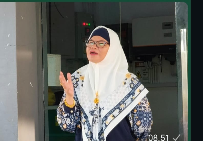 Dukung Penuh Program MBG, Dinkes Sulbar Sebut Bagian dari Quick Wins Sulbar Sehat