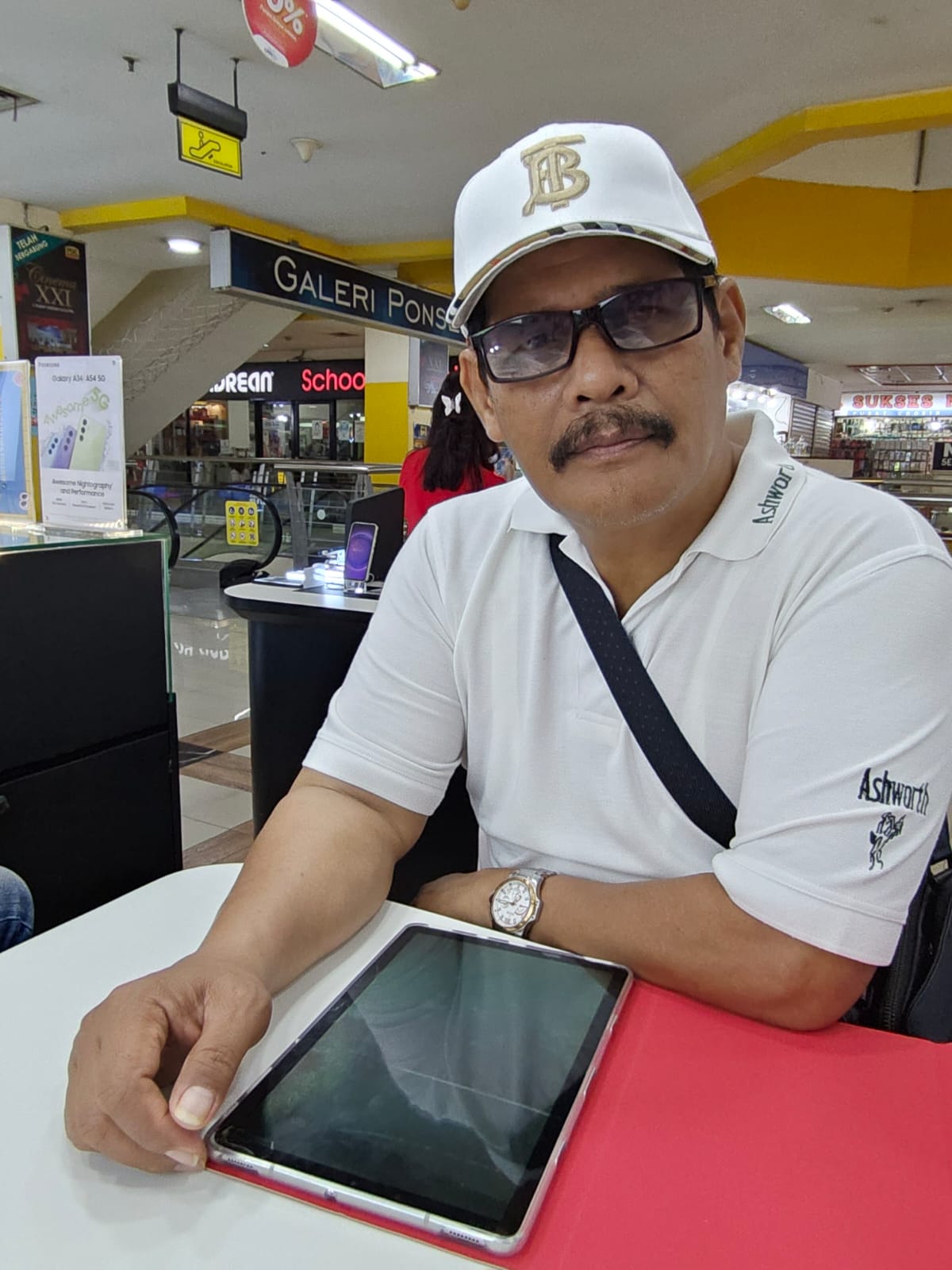 AJPAR, Karya Putra Muhammadiyah Hadir Menstabilisasi Harga dan Penyanggah Derasnya Dana ke Luar Negeri 