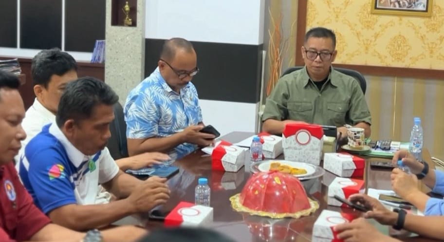 Kadispora Sulbar: 11 Cabor Siap Ikuti Kompetisi POPNAS XVII 2025 di Jakarta