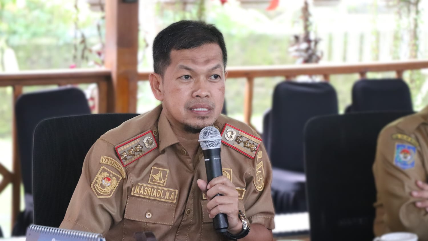 Respons Isu Peredaran Beras Oplosan, Koperindag Sulbar Buka Saluran Pengaduan Konsumen via WA