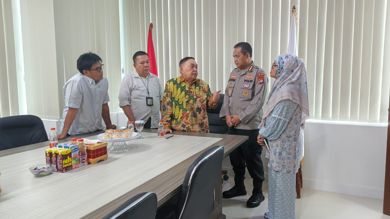 Rakor Stunting: Wagub Sulbar Minta Data Akurat untuk Program Tepat Sasaran