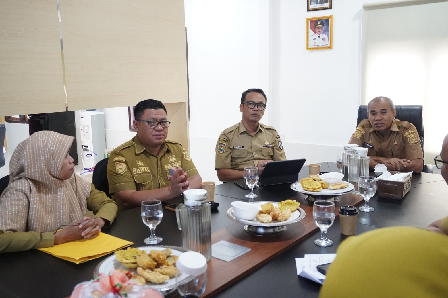 Inspektorat Perkuat Monitoring Beasiswa Pendidikan, Agar Transparan dan Tepat Sasaran