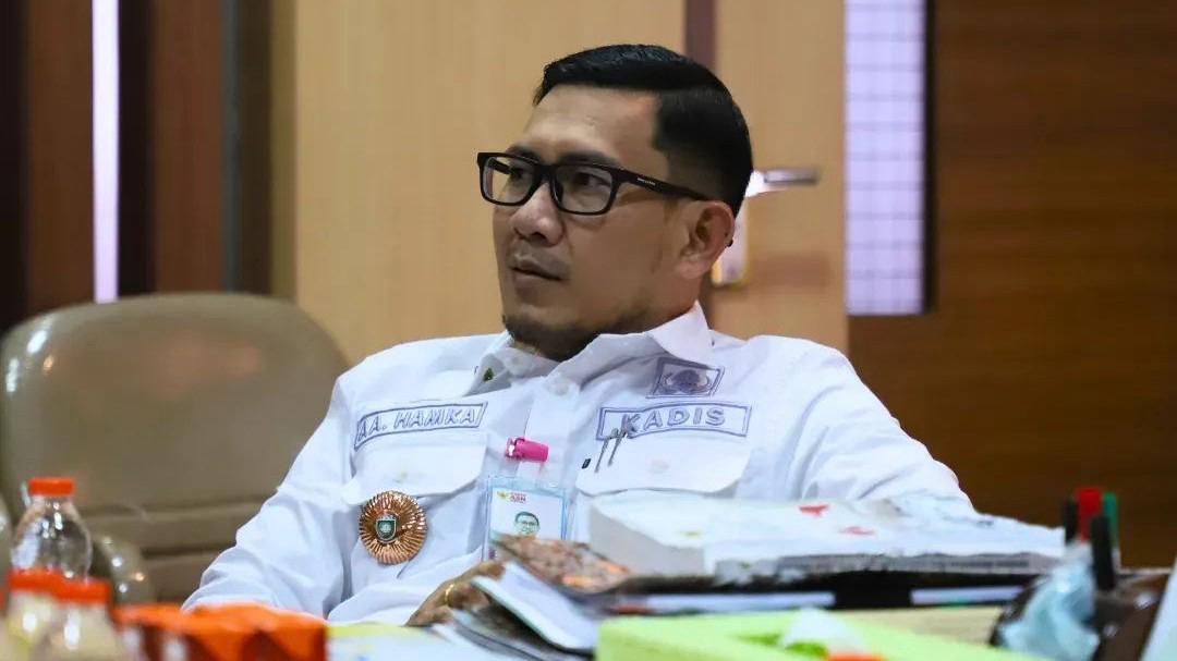 Pemkot Parepare Hentikan Penagihan PBB, Sosialisasi Masif Agar Masyarakat Paham Mekanisme Penyesuaian Tarif