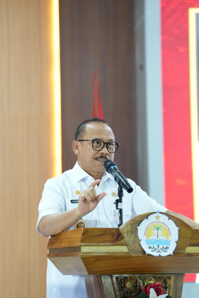 Lebih dari Sekadar Adu Cepat Perahu Sandeq