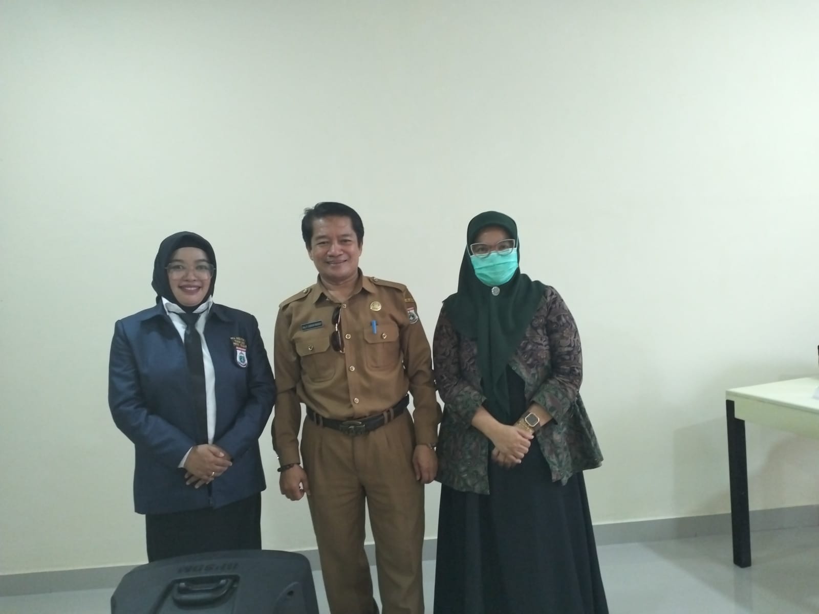 Inovasi Digital Si Pandai Jafungkes Meluncur, Sistem Digital Pendampingan ASN Fungsional Kesehatan