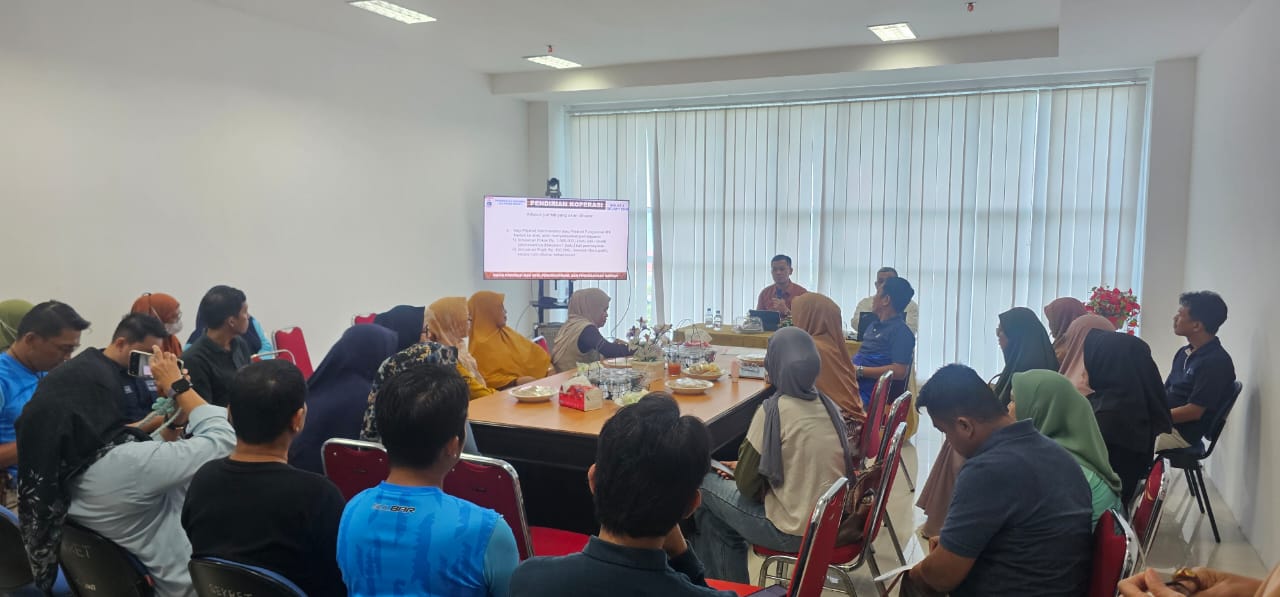 Cara Mudah Daftar Koperasi ASN Panca Daya Sulbar, Ikuti 4 Langkah Berikut Ini!
