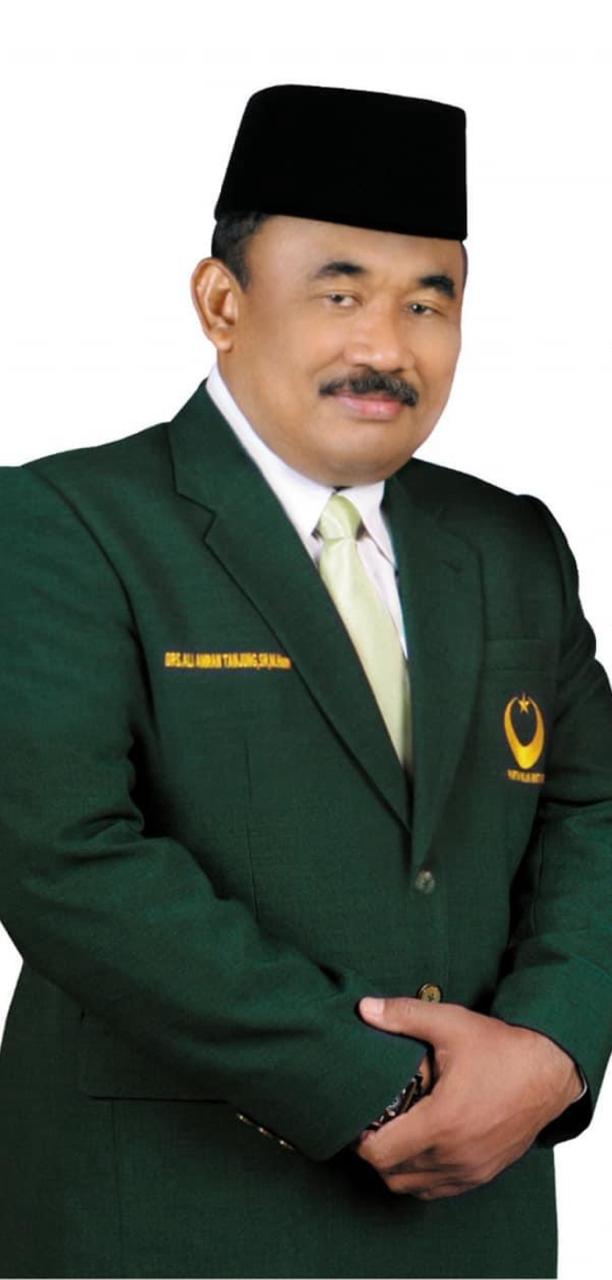 Harap Pemerintah Dan DPR Segera Pulihkan Kepercayaan Rakyat Dengan Kebijakan Konkrit.