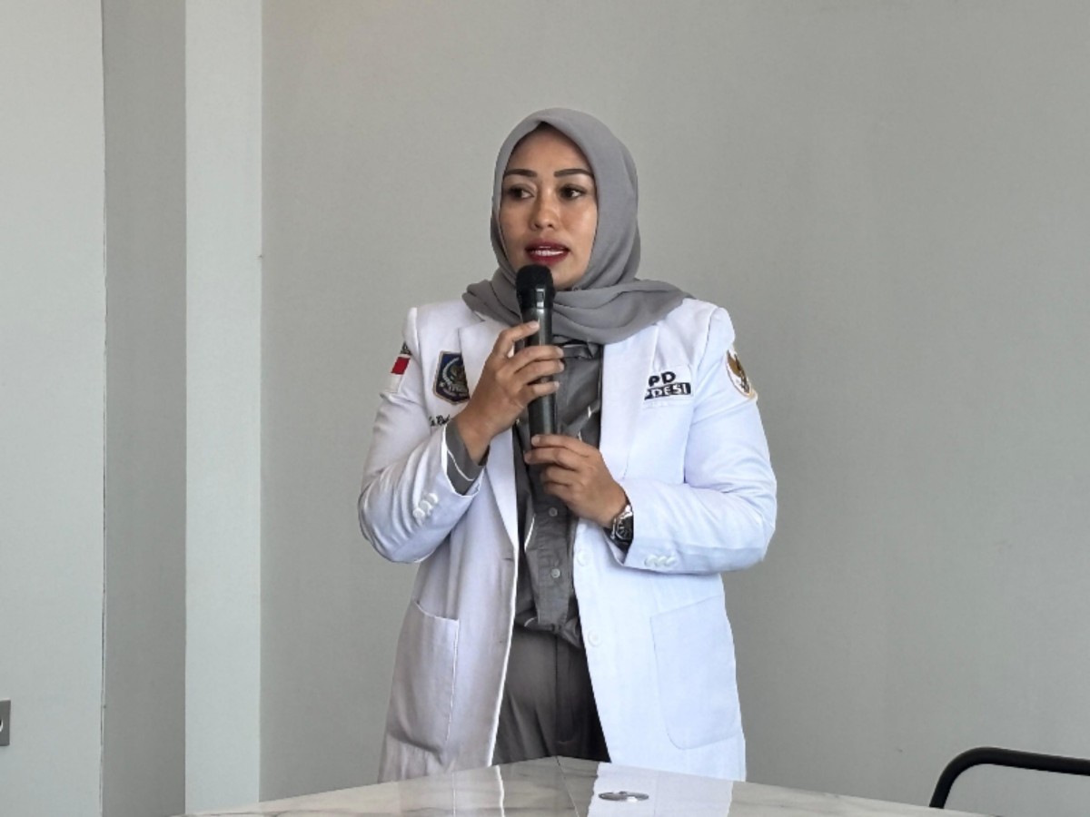 Apdesi Sulsel Ikut Deklarasi Damai, Ajak Masyarakat Jaga Kondusifitas di Tengah Maraknya Aksi Demonstrasi