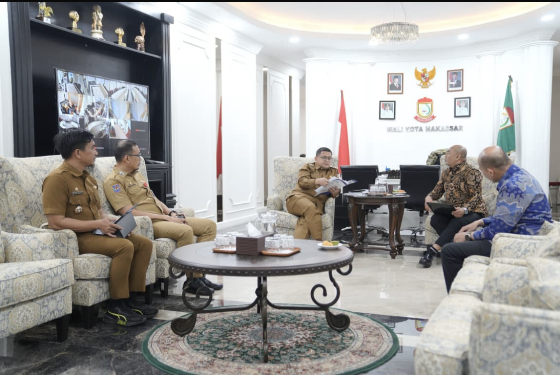 Volume Sampah Makin Meningkat, Pemkot Tambah 50 Motor dan 8 Mobil Kontainer untuk Angkut Sampah