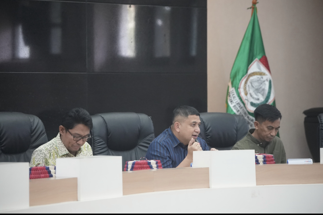 Hilangkan Ego Sektoral, Pemkot Makassar Bergerak Wujudkan Kota Bersih dan Sehat Menuju Adipura