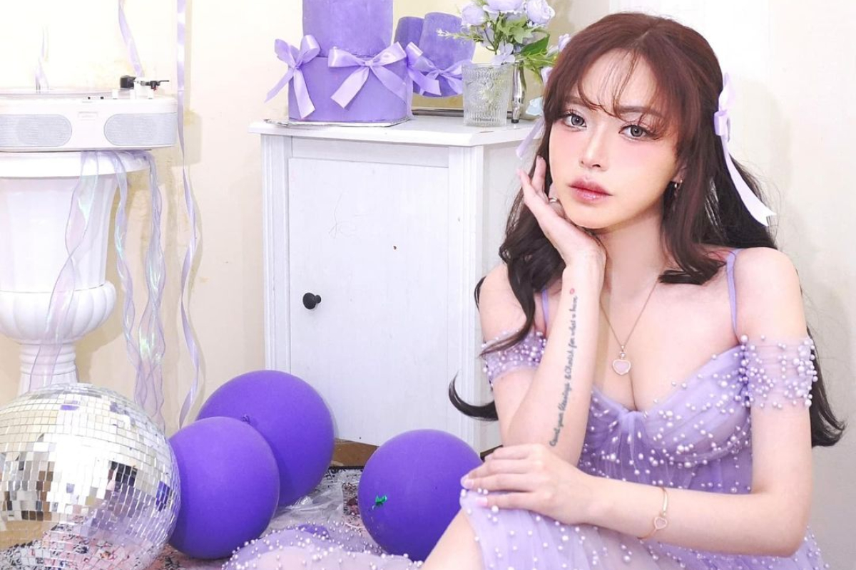 Sukses Dirikan Produk Kecantikan Lokal, Irene Ursula Masuk Daftar 40 Forbes 2025