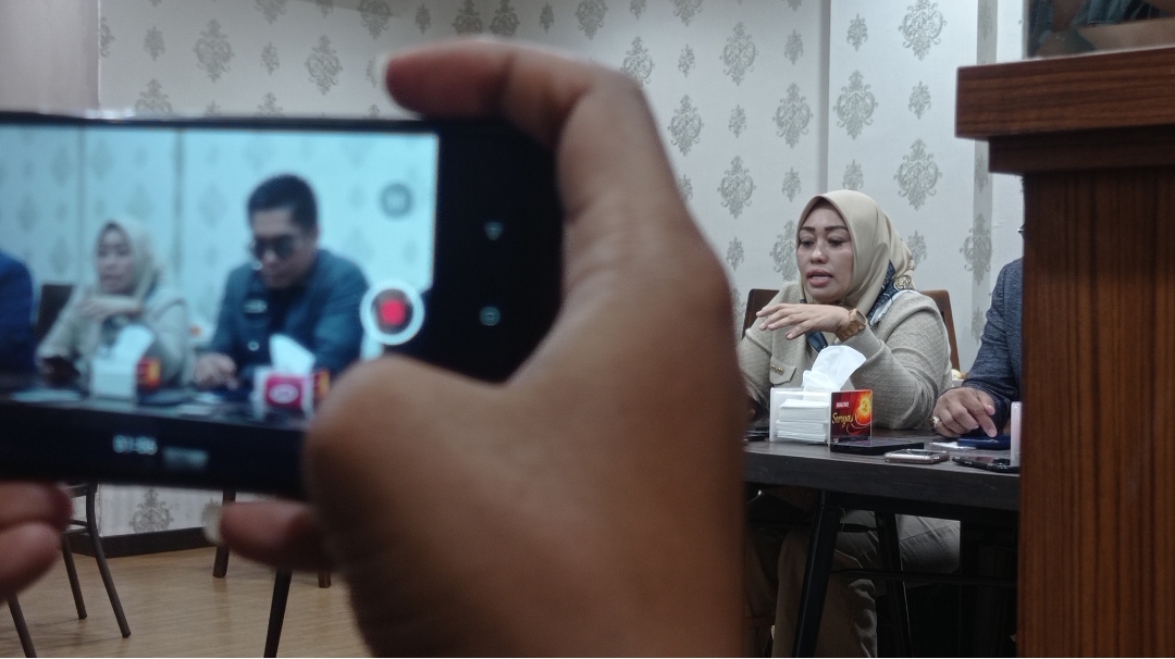 Bocornya Foto Visum Selebgram NR: Keluarga Tolak Permintaan Maaf RS Bhayangkara, Minta Kapolri Turun Tangan