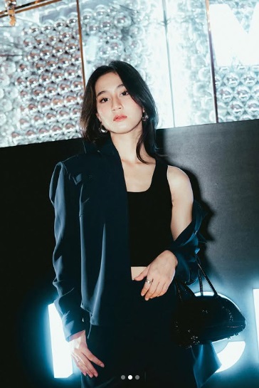 Kelelahan Syuting Film Horor, Keisya Levronka: Harus Seperti Ini kah Cari Uang?