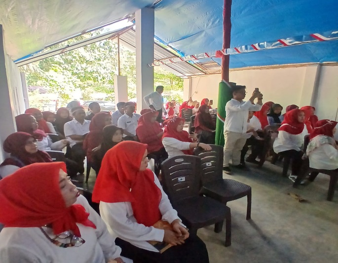 Disdukcapil Sulbar Tekankan Pentingnya Peningkatan Efektivitas Pelayanan Administrasi Kependudukan