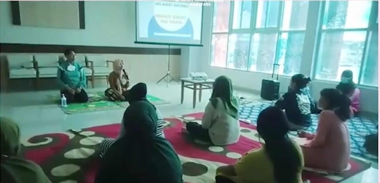 Pandu Bumil, Inovasi Unggulan RS Hasri Ainun Habibie Tingkatkan Kualitas Kesehatan Ibu Hamil dan Janin