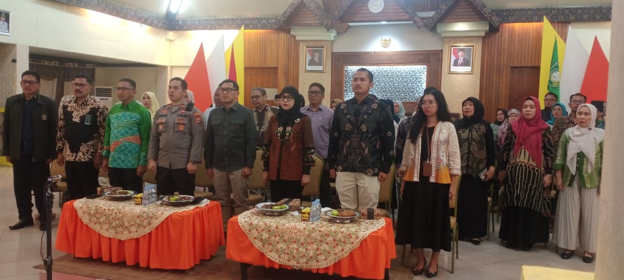 Parepare Raih Penghargaan KLA Kategori Madya, Komitmen Wujudkan Kota Layak Anak