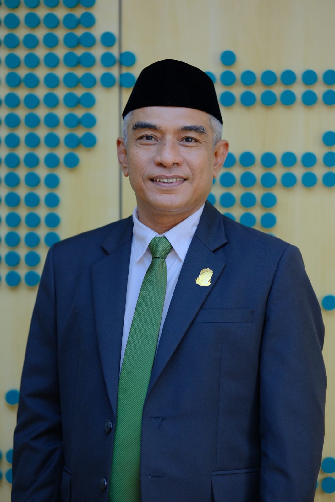 Fraksi PKB Dorong Perusda Makassar Dikelola Figur Kompeten dan Berintegritas