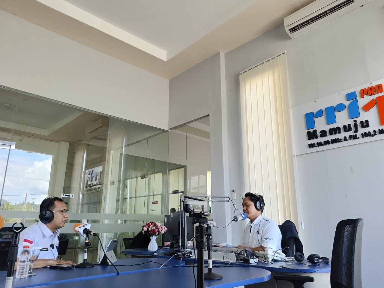 Diskominfo Sulbar Bangun Digitalisasi Penilaian Kinerja ASN