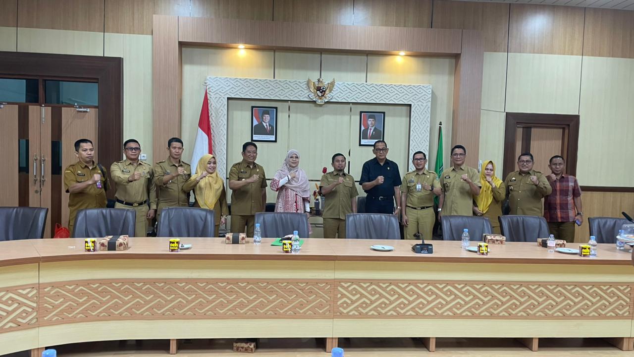 Unhas Support Parepare, Jelajahi Informasi Geospasial Pesisir Hadir Promosikan Potensi Daerah