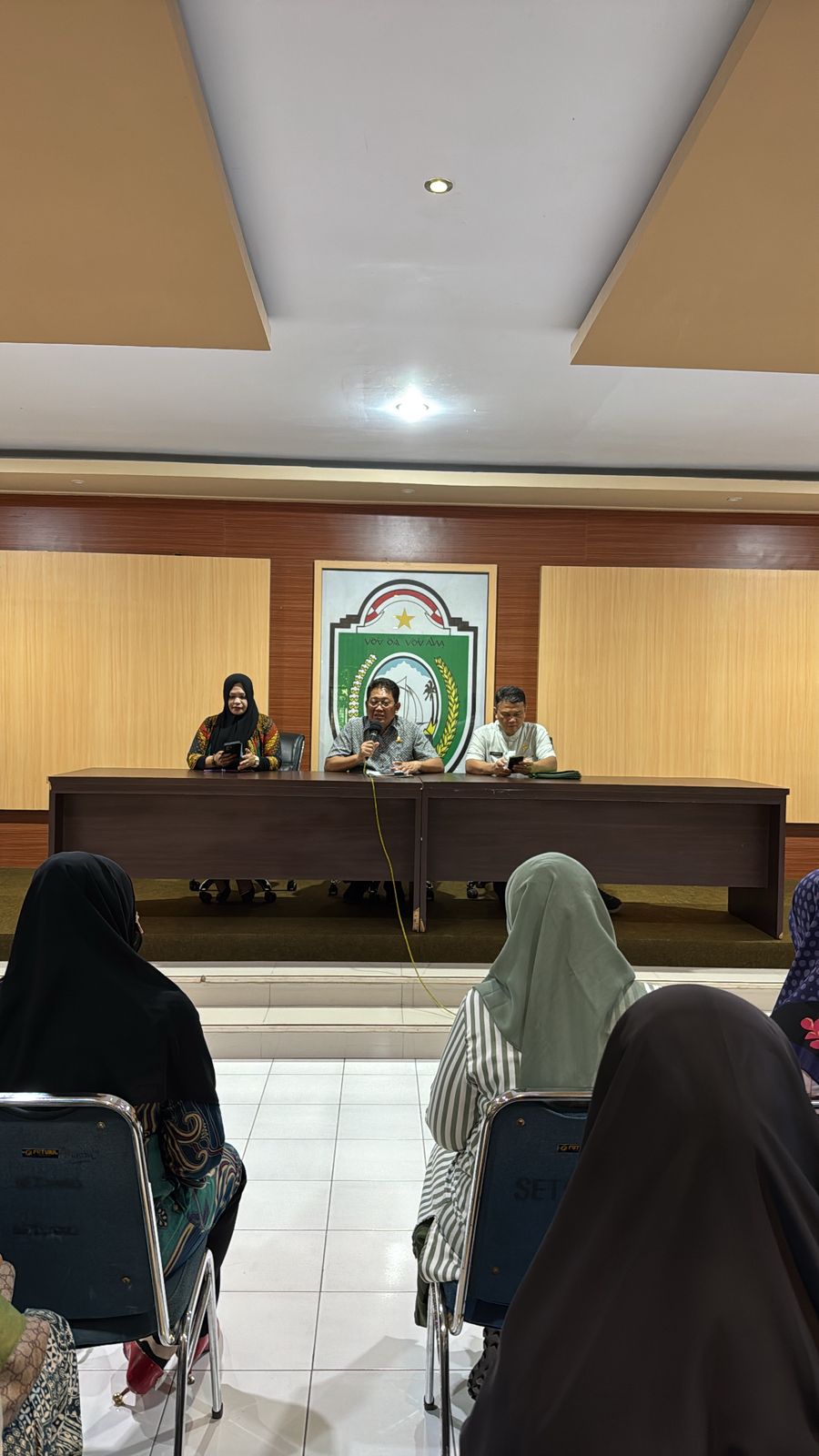 Parepare Bersiap Evaluasi Pengarusutamaan Gender, Optimis  Menuju Anugerah Parahita Ekapraya 