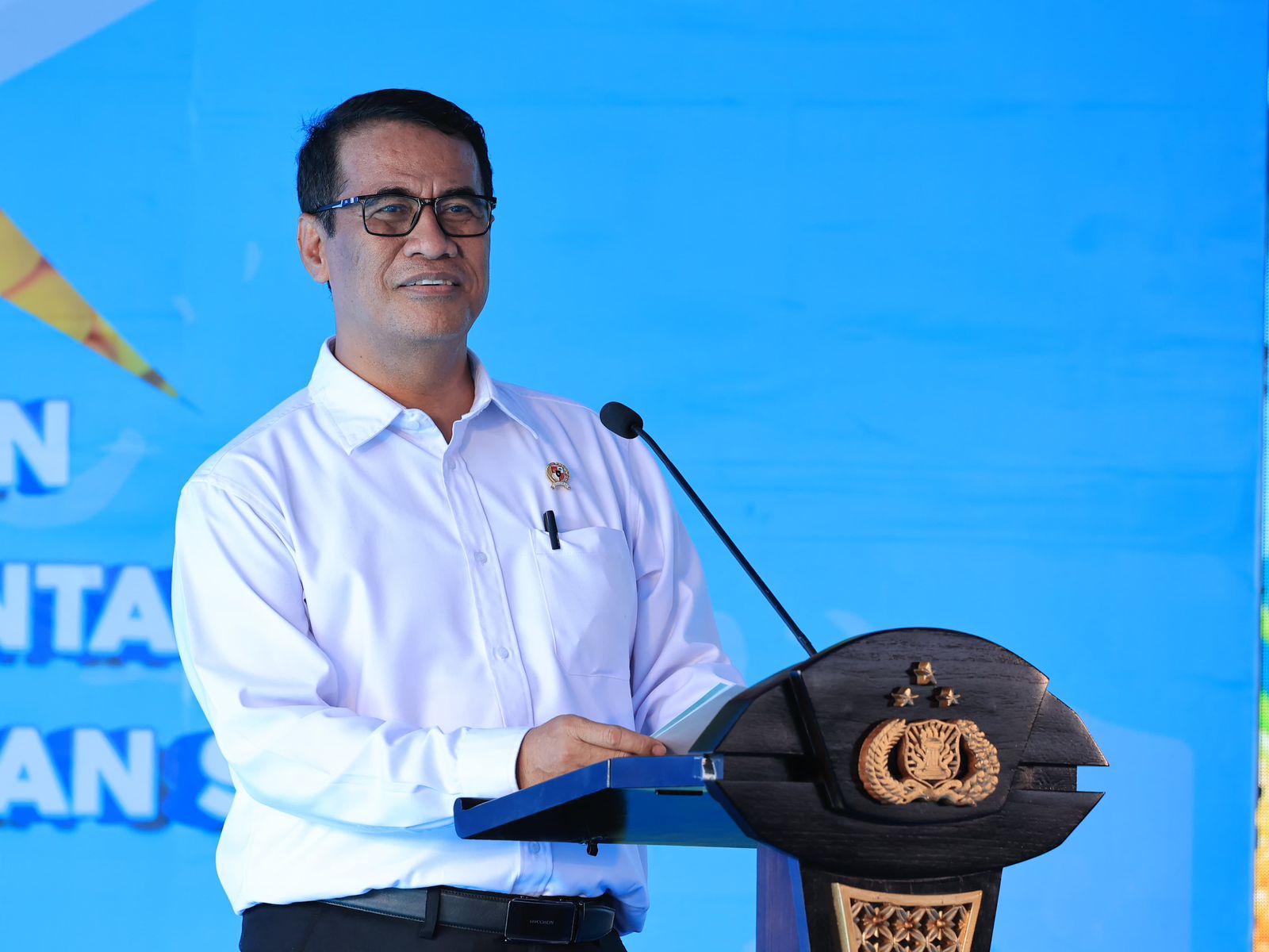 Agar Tercipta Keseimbangan, Mentan Amran Jaga HPP dan HET secara Konsisten