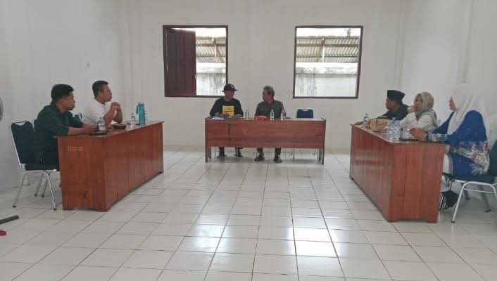 Rapat Perdana di Kantor Baru, DPK Parepare Siap Gelar Lomba Kepsek dan Guru Terfavorit 