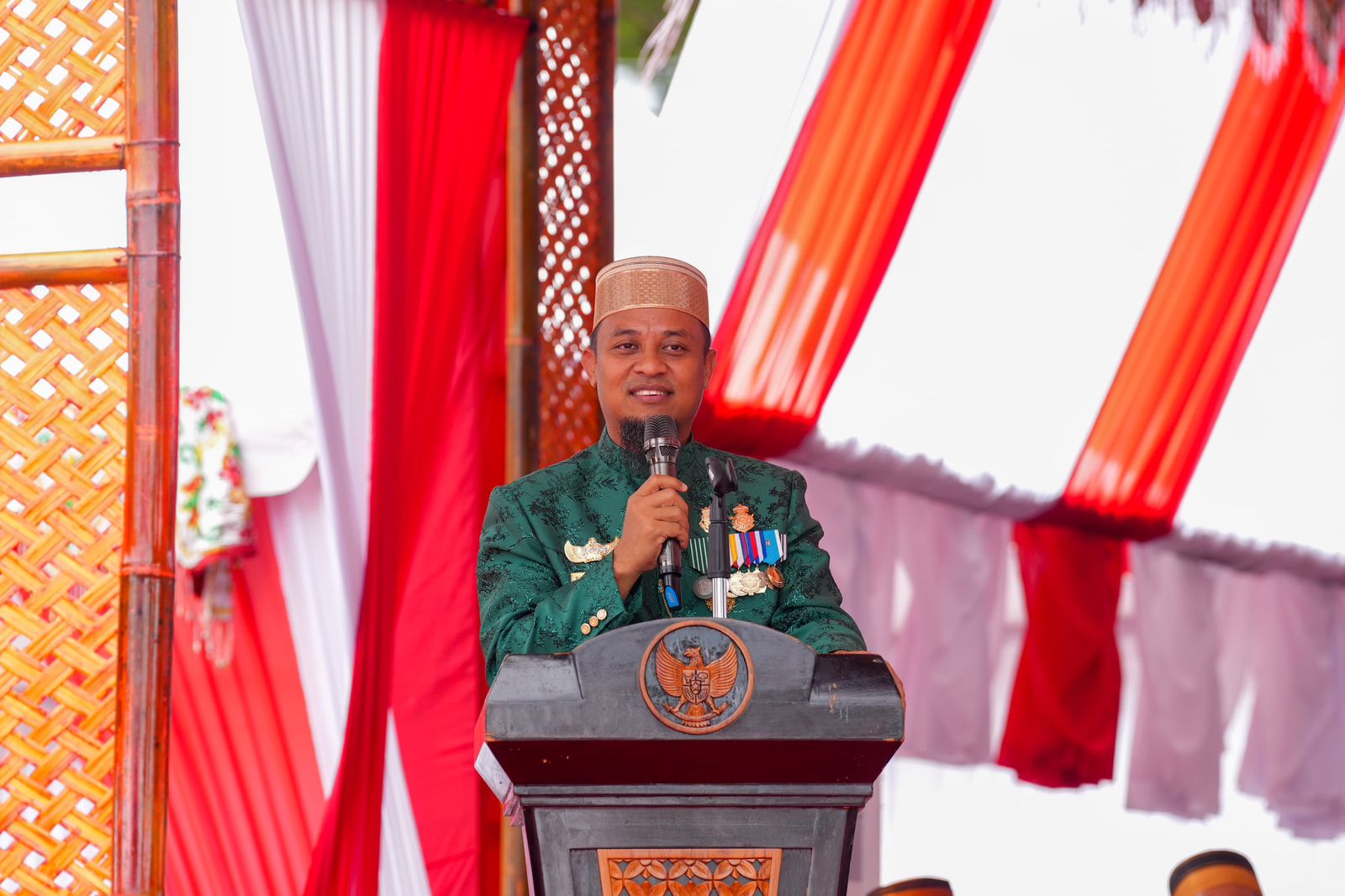 Dampak Lingkungan dan Ketimpangan Jadi Ancaman, Gubernur Sulsel Desak Evaluasi Tambang Emas di Luwu