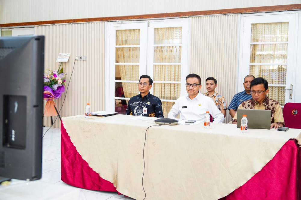 Pemprov Sulsel Dukung Percepatan Program KLBB, Hadirkan SPKLU dan Kendaraan Dinas Listrik 