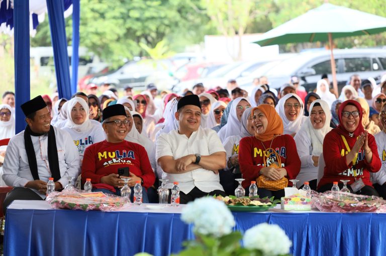 Appi-Aliyah Ingin Ada Sekolah Unggulan, Jadi Percontohan di Makassar