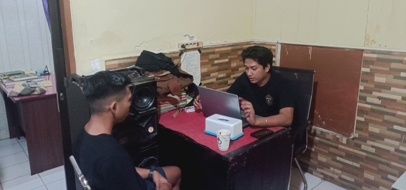 Lakukan Penganiayaan di BTN Zarindah, Polresta Mamuju Tetapkan Pemuda 20 Tahun Sebagai Tersangka  