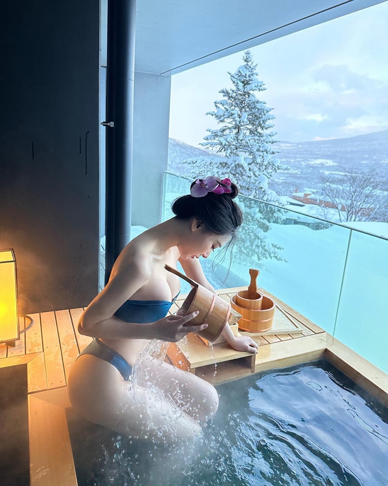 6 Manfaat Mandi Menggunakan Air Dingin, Termasuk Meredakan Stres dan Kesehatan Kulit