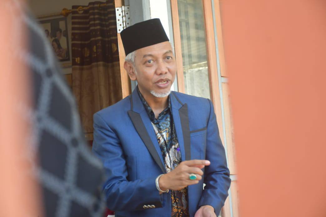 Antisipasi Arus Balik Lebaran, Pemprov Sulbar Kembali Pantau Posko Bersama Forkopimda 