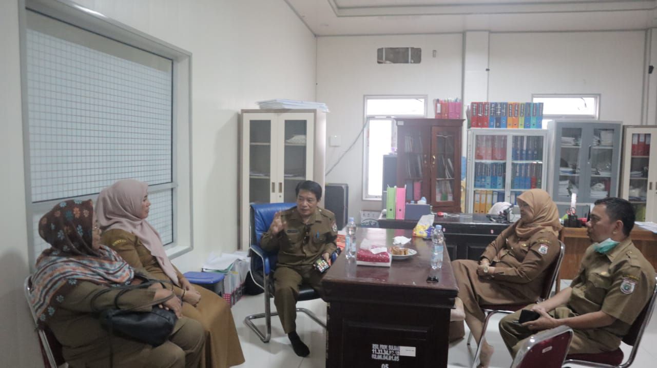 Dewan Pengawas Minta Klarifikasi RSUD Sulbar Soal Dugaan Penolakan Pasien Lakalantas